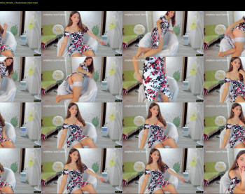 sunshine13_ — 4 minute Chaturbate female cam show recording, 1080p, Dec 8, 2021