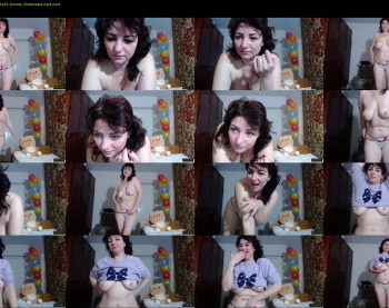 sweet69kate — 70 minute Chaturbate female cam show recording, 1080p, Dec 7, 2021