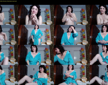 sweet69kate — 66 minute Chaturbate female cam show recording, 1080p, Dec 7, 2021