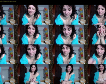 sweet69kate — 9 minute Chaturbate female cam show recording, 1080p, Dec 8, 2021