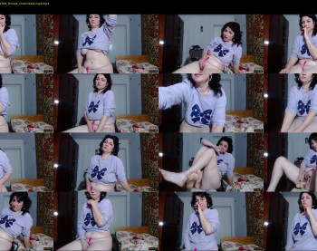 sweet69kate — 59 minute Chaturbate female cam show recording, 1080p, Nov 18, 2021