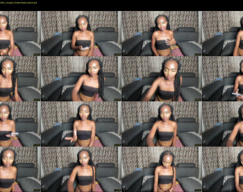 sweet_savvy — 14 minute Chaturbate female cam show recording, 1080p, Dec 7, 2021