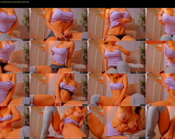 sweetnameless — 69 minute Chaturbate couple cam show recording, 1080p, Nov 17, 2021