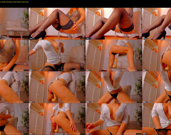 sweetnameless — 69 minute Chaturbate couple cam show recording, 1080p, Nov 18, 2021