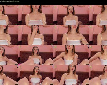 sylvieadorablegrl_ — 3 minute Chaturbate female cam show recording, 1080p, Dec 7, 2021