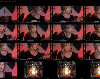 tantric_eden_ — 65 minute Chaturbate female cam show recording, 1080p, Nov 20, 2021