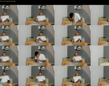 tatanwalker — 71 minute Chaturbate male cam show recording, 1080p, Dec 7, 2021