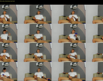 tatanwalker — 27 minute Chaturbate male cam show recording, 1080p, Dec 7, 2021