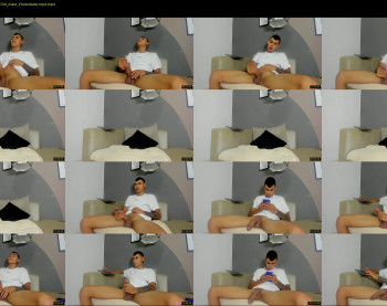 tatanwalker — 70 minute Chaturbate male cam show recording, 1080p, Dec 7, 2021
