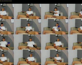 tatanwalker — 71 minute Chaturbate male cam show recording, 1080p, Dec 7, 2021