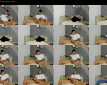 tatanwalker — 66 minute Chaturbate male cam show recording, 1080p, Dec 7, 2021