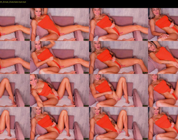 teonatorru — 3 minute Chaturbate female cam show recording, 720p, Dec 8, 2021