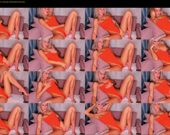 teonatorru — 3 minute Chaturbate female cam show recording, 720p, Dec 8, 2021