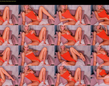 teonatorru — 30 minute Chaturbate female cam show recording, 720p, Dec 8, 2021