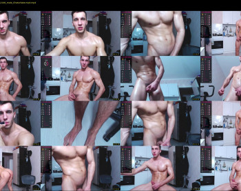 theodore_hot — 70 minute Chaturbate male cam show recording, 1080p, Dec 7, 2021
