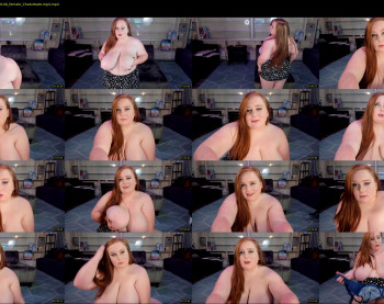 thiccjess420 — 61 minute Chaturbate female cam show recording, 1080p, Nov 18, 2021