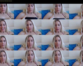 tiffany925 — 3 minute Chaturbate female cam show recording, 720p, Dec 7, 2021