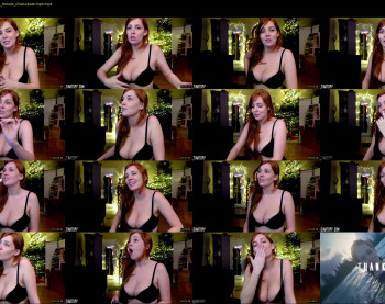 tinatopp — 22 minute Chaturbate female cam show recording, 1080p, Dec 7, 2021