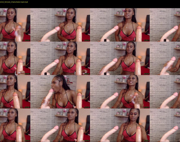 tinna__hottie — 6 minute Chaturbate female cam show recording, 1080p, Dec 7, 2021
