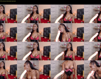 tinna__hottie — 22 minute Chaturbate female cam show recording, 1080p, Dec 7, 2021