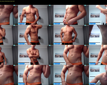 tom_fordd — 4 minute Chaturbate male cam show recording, 1080p, Dec 7, 2021