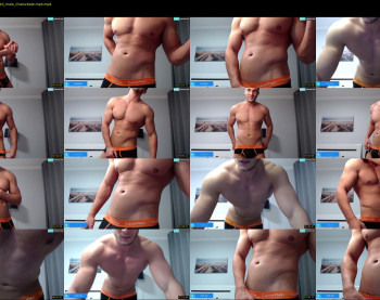 tom_fordd — 9 minute Chaturbate male cam show recording, 1080p, Dec 7, 2021