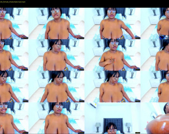 tracy_owen — 25 minute Chaturbate female cam show recording, 1080p, Dec 7, 2021