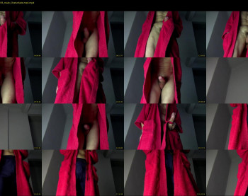 tralalabala — 70 minute Chaturbate male cam show recording, 1080p, Dec 7, 2021
