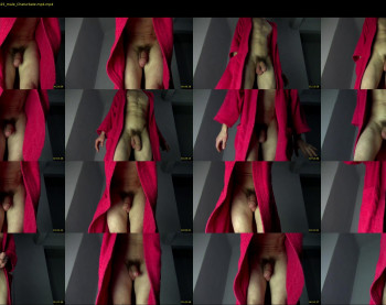 tralalabala — 7 minute Chaturbate male cam show recording, 1080p, Dec 7, 2021