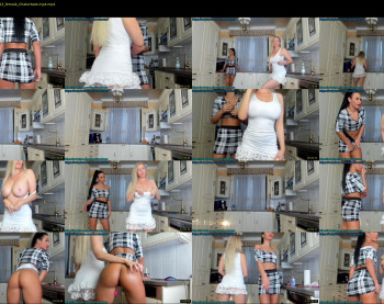 tunderose — 70 minute Chaturbate female cam show recording, 1080p, Dec 7, 2021