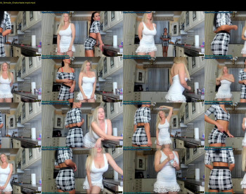 tunderose — 70 minute Chaturbate female cam show recording, 1080p, Dec 7, 2021