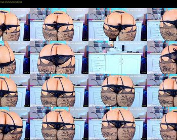tykita — 76 minute Chaturbate female cam show recording, 1080p, Nov 19, 2021