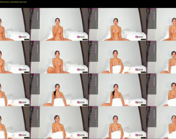 valeriagoes — 10 minute Chaturbate female cam show recording, 720p, Dec 8, 2021