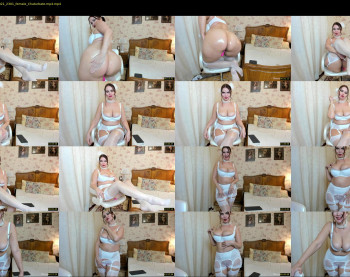 valeriamessalina — 53 minute Chaturbate female cam show recording, 720p, Dec 7, 2021