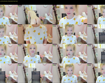 veronica_space — 70 minute Chaturbate female cam show recording, 1080p, Nov 18, 2021