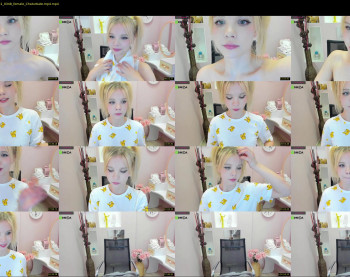 veronica_space — 70 minute Chaturbate female cam show recording, 1080p, Nov 18, 2021