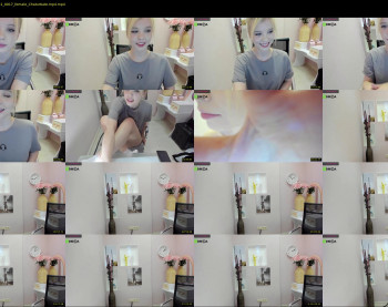 veronica_space — 70 minute Chaturbate female cam show recording, 1080p, Nov 20, 2021