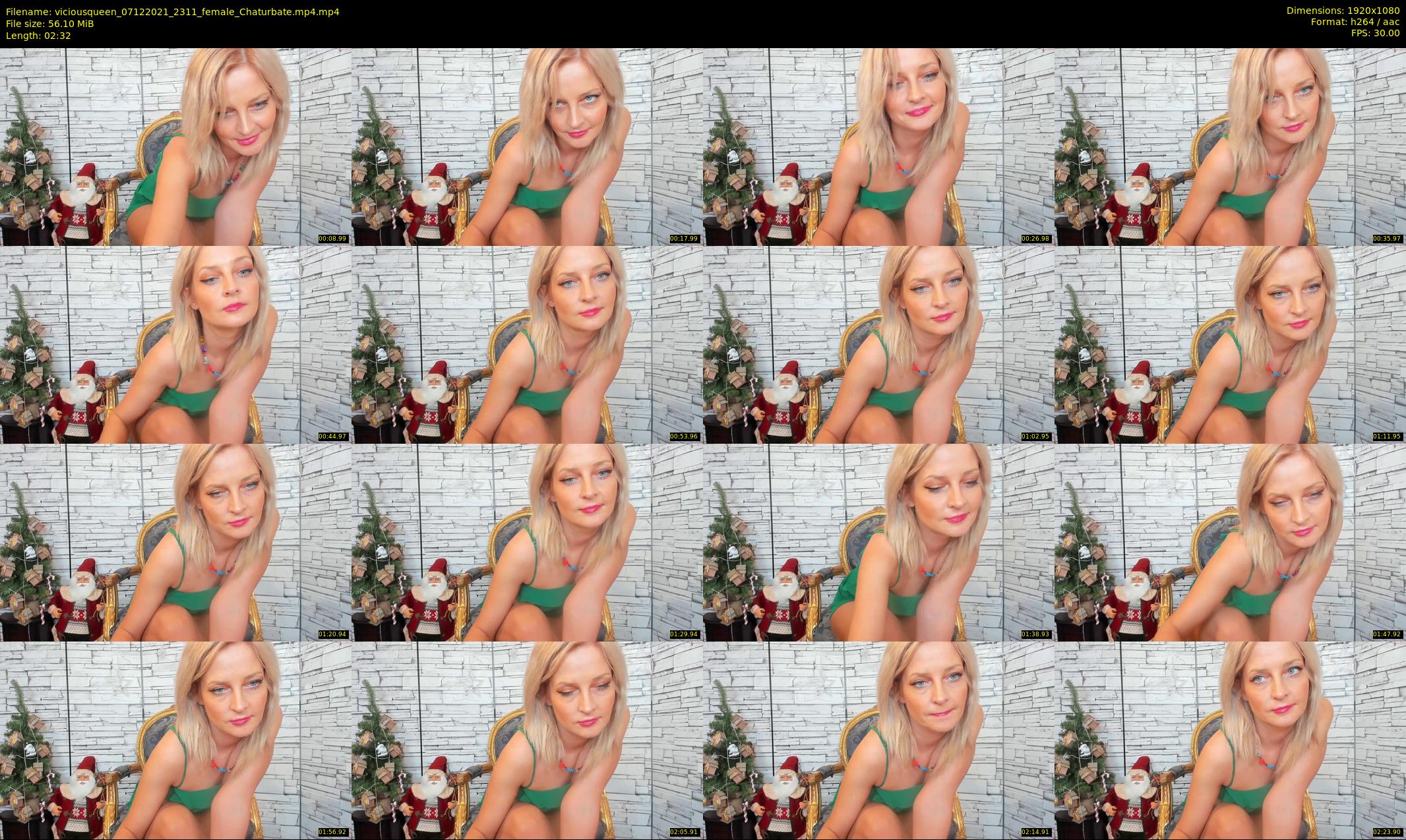 viciousqueen — 3 minute Chaturbate female cam show recording, 1080p, Dec 7, 2021