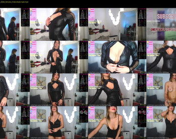victoriahillova — 71 minute Chaturbate female cam show recording, 1080p, Dec 7, 2021