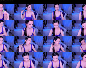 viktoriakiss — 3 minute Chaturbate female cam show recording, 1080p, Dec 8, 2021