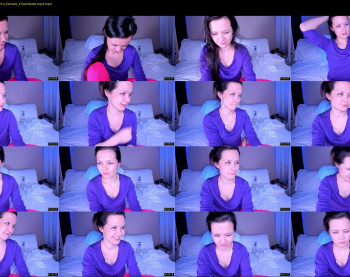 viktoriakiss — 11 minute Chaturbate female cam show recording, 1080p, Dec 8, 2021