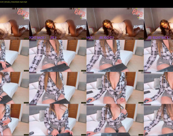 violetta_swift — 47 minute Chaturbate female cam show recording, 1080p, Dec 7, 2021