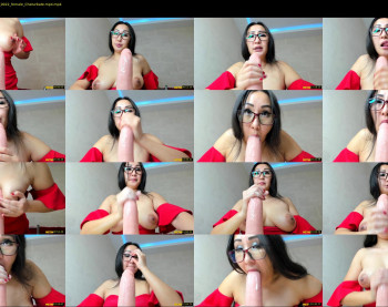 wethoneybee — 70 minute Chaturbate female cam show recording, 1080p, Dec 8, 2021