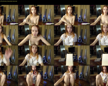 white_widow_ — 36 minute Chaturbate female cam show recording, 720p, Dec 7, 2021