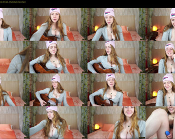 x__rose__x — 72 minute Chaturbate female cam show recording, 1080p, Dec 7, 2021