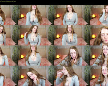 x__rose__x — 11 minute Chaturbate female cam show recording, 1080p, Dec 7, 2021