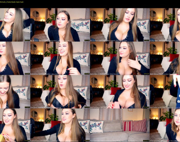 x_lily_x — 71 minute Chaturbate female cam show recording, 1080p, Dec 7, 2021