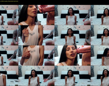 xveryhotcouple — 64 minute Chaturbate female cam show recording, 720p, Dec 7, 2021