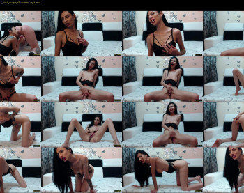 xveryhotcouple — 64 minute Chaturbate female cam show recording, 720p, Dec 7, 2021