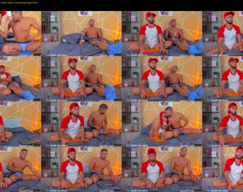 yamp_bigcock — 44 minute Chaturbate male cam show recording, 720p, Dec 8, 2021